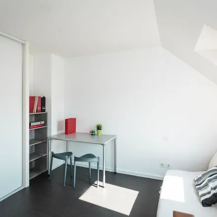 Rent this 1 bed apartment on Campus de Ker-Lann in 35170 Bruz, France