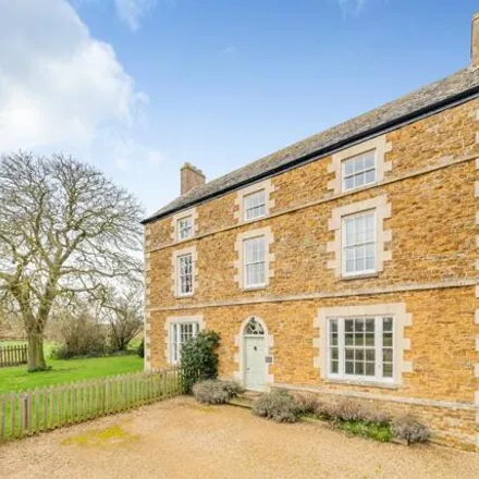 Buy this 6 bed house on Firdake Farm in Manor Lane, Somerby