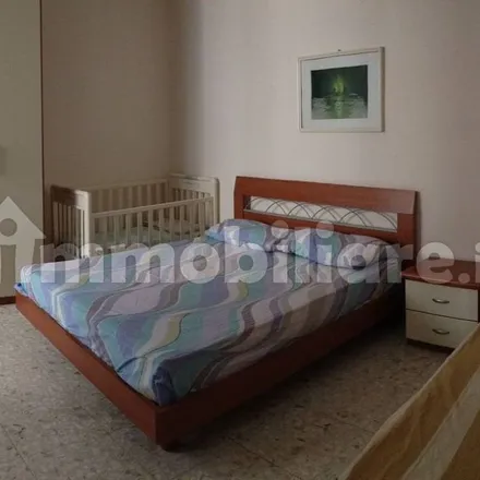Rent this 3 bed apartment on Nolan Gioielli in Piazza Fontana Vecchia, 04049 Terracina LT