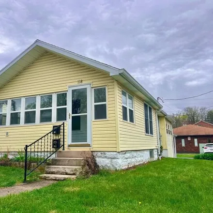 Rent this 3 bed house on 1000 North Walnut Street in Bloomington, IN 47404