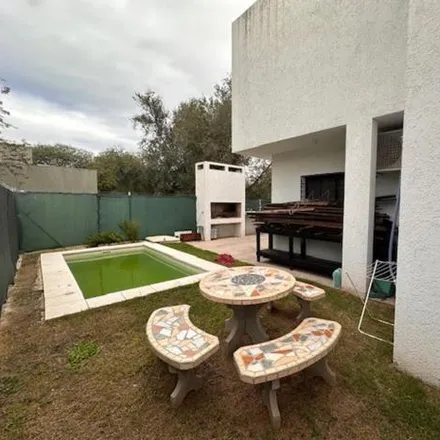 Buy this 3 bed house on Molino Viejo in Villa Warcalde, Cordoba