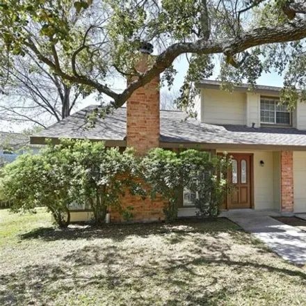 Rent this 4 bed house on 10119 Early Spring Dr in Houston, Texas