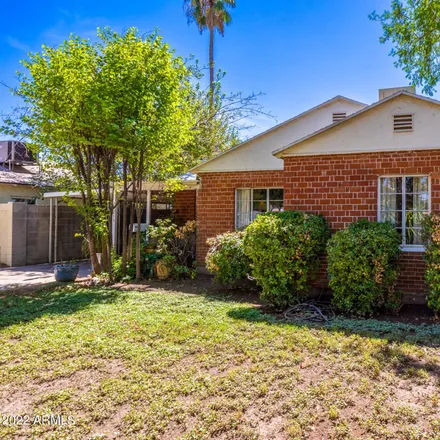 Image 3 - 211 West Campbell Avenue, Phoenix, AZ 85013, USA - House for sale