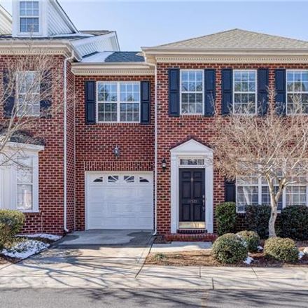 Rent this 3 bed house on 14528 Adair Manor Court in Charlotte, NC 28277