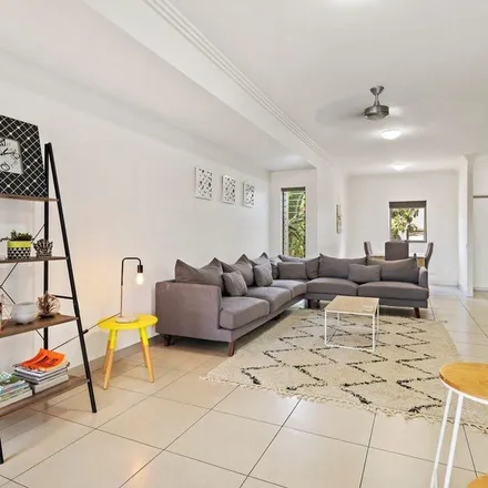 Rent this 2 bed apartment on Seabreeze Tourist Park in St Martins Lane, Cannonvale QLD