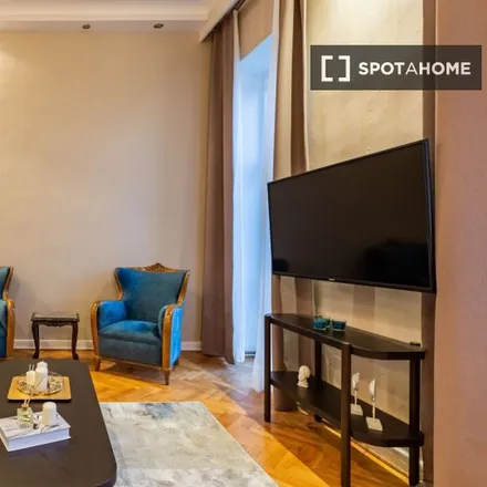 Rent this 1 bed apartment on Postacılar Sokağı in 34433 Beyoğlu, Turkey