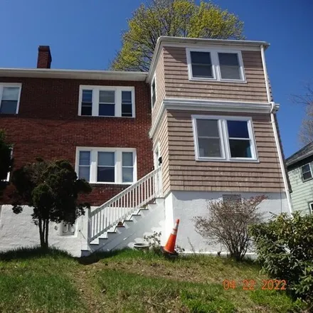 Rent this 5 bed apartment on 62 Algonquin Road in Newton, MA 02138