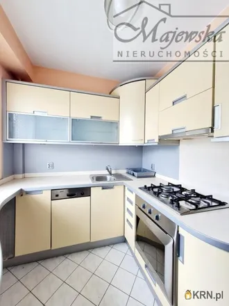 Buy this 2 bed apartment on Juliusza Słowackiego 11 in 32-400 Myślenice, Poland