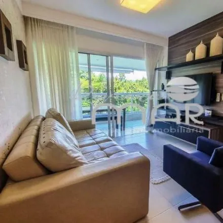 Buy this 3 bed apartment on Pavilhão de Exposições - SIV in Largo dos Coqueiros, Riviera