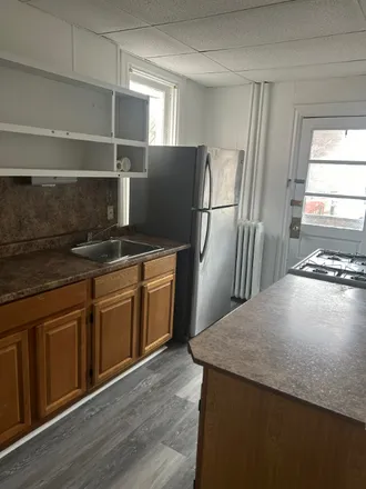 Rent this 1 bed apartment on 239 W Vine Street