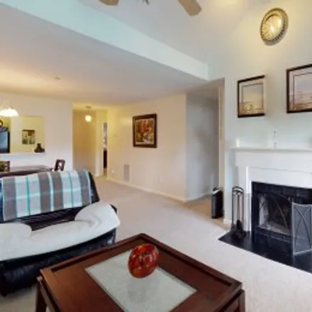 Buy this 2 bed apartment on 530 Springfork Drive in Bond Pointe, Cary