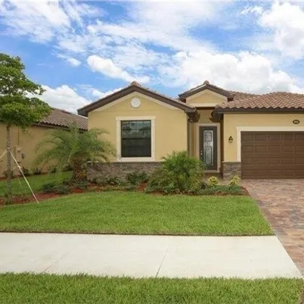 Rent this 4 bed house on 20641 Romagna Place in North Port, FL 34293