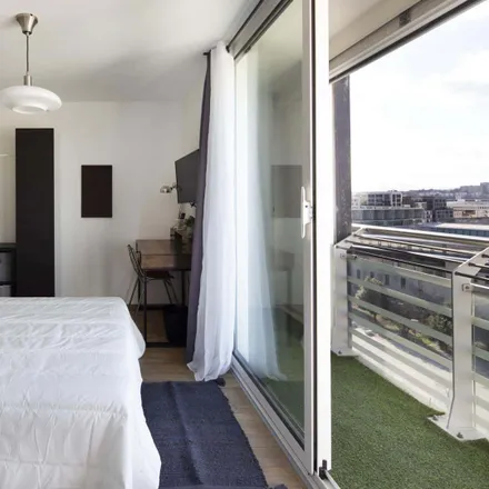 Rent this 2 bed room on 247 Avenue Jean Jaurès in 69007 Lyon, France