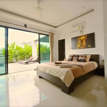 Rent this 3 bed house on Phuket