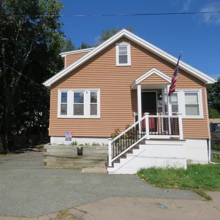 Buy this 3 bed house on 76 Fuller Road in Weymouth, MA 02191