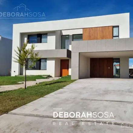 Rent this 3 bed house on unnamed road in Partido de Escobar, El Cazador