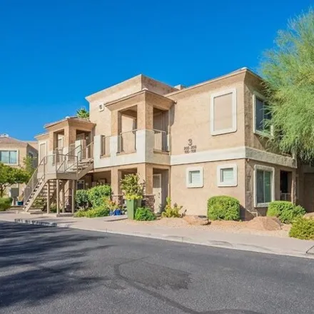Buy this 2 bed condo on 12050 North Panorama Drive in Fountain Hills, AZ 85268