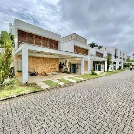 Image 1 - Vila do Tenis, Avenida José Giorgi 1000, Residence Park, Cotia - SP, 06810-180, Brazil - House for sale