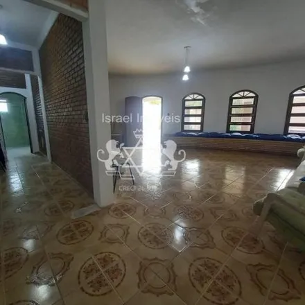 Buy this 2 bed house on Rua Afonso Pena in Jardim Aruan, Caraguatatuba - SP