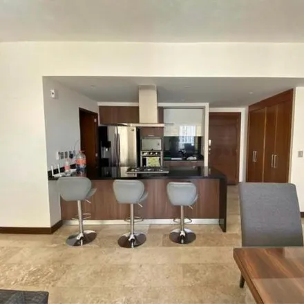 Rent this 2 bed apartment on Avenida Ignacio L. Vallarta in Don Bosco Vallarta, 45049 Zapopan