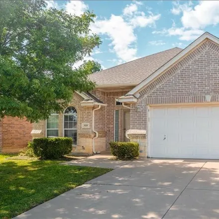 Rent this 3 bed house on 9101 River Trails Boulevard in Fort Worth, TX 76053