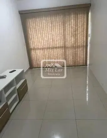 Rent this 1 bed apartment on Rua Lázaro Suave in City Bussocaba, Osasco - SP