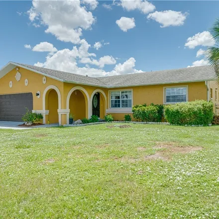 Image 4 - Diplomat Parkway West, Cape Coral, FL 33993, USA - House for sale