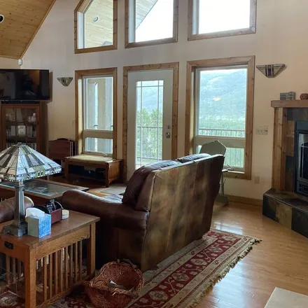Rent this 3 bed house on South Fork in CO, 81154