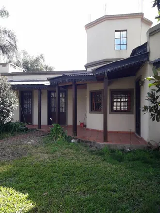 Image 1 - Ruta Nacional 7, Partido de Luján, 6712 Cortínez, Argentina - House for sale