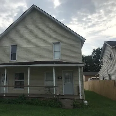 Buy this 6 bed house on unnamed road in Newark, OH 43057