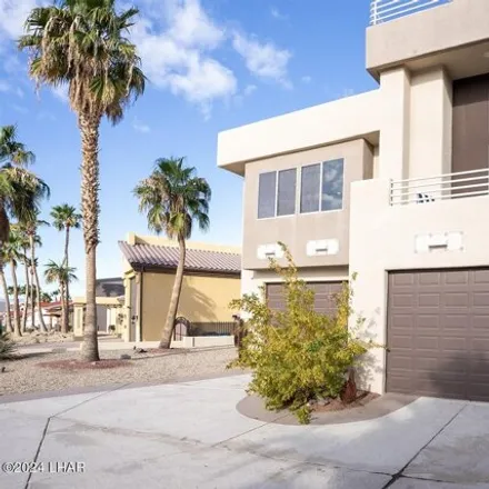 Image 4 - 2375 Cup Dr, Lake Havasu City, Arizona, 86406 - House for sale