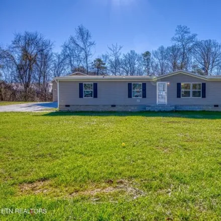 Image 3 - 2112 Franklin Lane, Kingsley Station, Knox County, TN 37920, USA - Apartment for sale