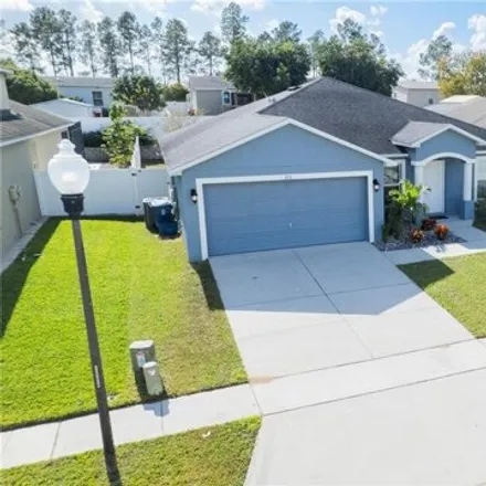 Buy this 4 bed house on 349 Captain Hook Way in Davenport, Polk County