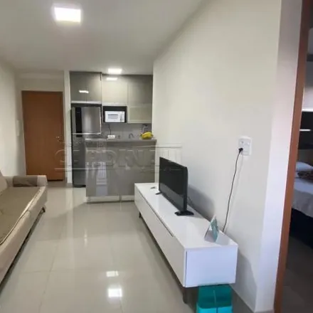 Buy this 2 bed apartment on Rua Treze de Maio in Jardim São Carlos, São Carlos - SP