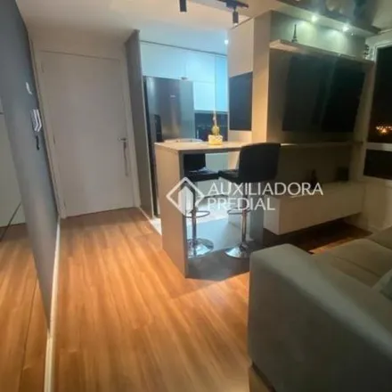 Buy this 2 bed apartment on Rua Belo Horizonte in Santa Rita, Guaíba - RS