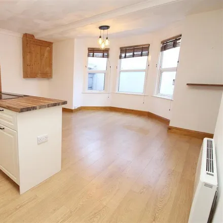 Rent this 2 bed apartment on Brooker Street in Hove, BN3 3YX