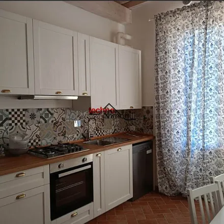 Rent this 2 bed apartment on Via Lione 11 in 00019 Tivoli RM, Italy