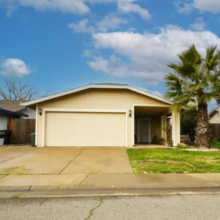 Buy this 3 bed house on 545 Jamie Court in Rio Linda, Sacramento County