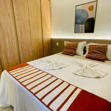 Buy this 1 bed apartment on Edifício Caravelas in Rua Marquês de Caravelas, Barra