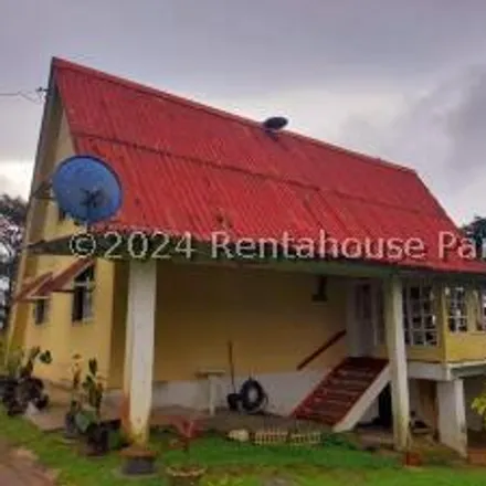Buy this 4 bed house on unnamed road in Caimitillo, Panamá