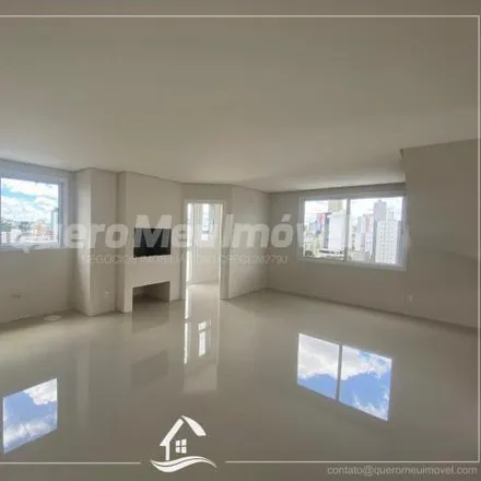 Buy this 3 bed apartment on Rua Raimundo Nora in Panazzolo, Caxias do Sul - RS