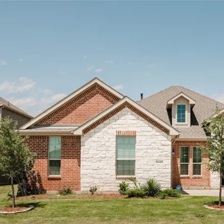 Buy this 4 bed house on Rainwater Trail in Britton, Grand Prairie