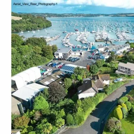 Buy this 6 bed house on Ganges Close in Mylor Churchtown, TR11 5UF