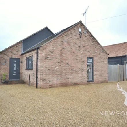Buy this 3 bed house on Byways in Driftway, King's Lynn