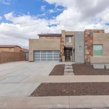 Buy this 4 bed house on 16060 West Sierra Street in Surprise, AZ 85379