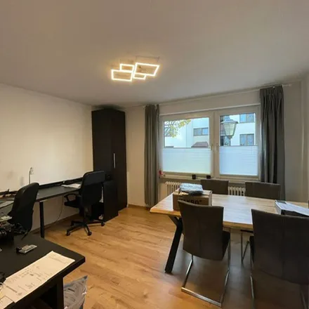 Rent this 3 bed apartment on L 98 in 56727 Mayen, Germany