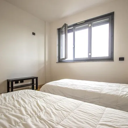 Image 7 - Via Giorgio Stephenson 81, 20157 Milan MI, Italy - Apartment for rent