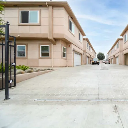 Buy this 5 bed townhouse on 204 East 121st Street in Athens, CA 90061