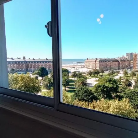 Rent this 1 bed apartment on Buenos Aires 2129 in Centro, B7600 JUW Mar del Plata