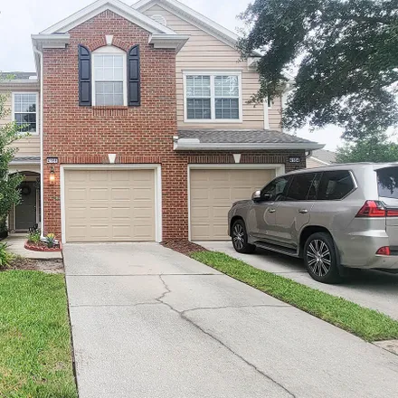 Buy this 3 bed townhouse on 4166 Highwood Drive in Jacksonville, FL 32216